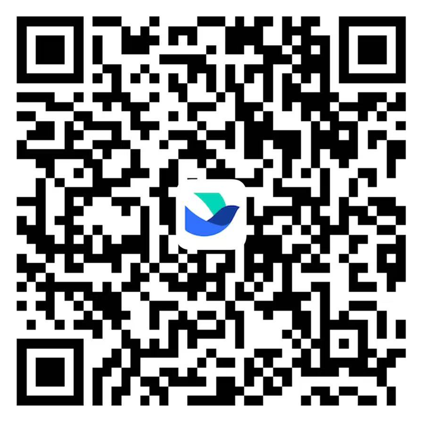 飞书二维码